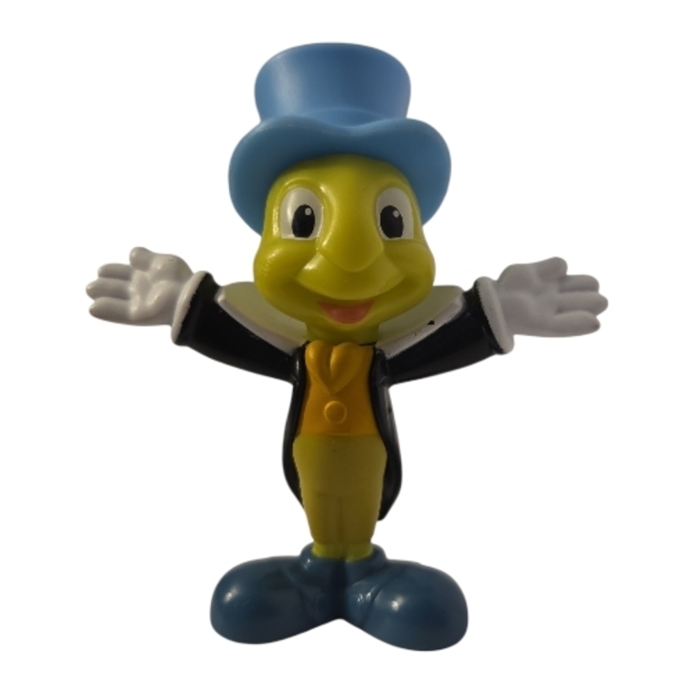 10/$10 Jiminy Cricket 2012 McDonald's Happy Meal toy